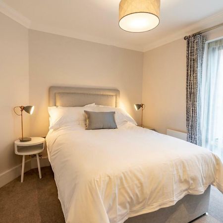 شقة يورك  في 2 London Mews المظهر الخارجي الصورة
